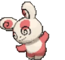 SPINDA emoji