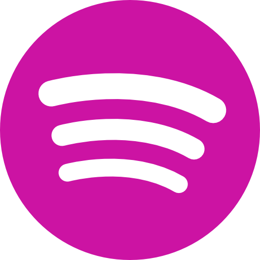 Spotify_Pink emote