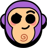 BuzzLightyear_Neutral_Pin emoji