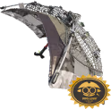 TentaCamoBrella emote
