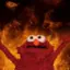 elmo_fire emote