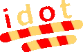 Idot_Stripes emote
