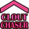 cloutchaser_neonpink emoji