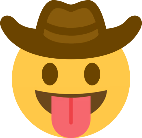 Cowboy_tongue_sticking_out emote