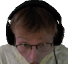 mandeGAWK animated emote