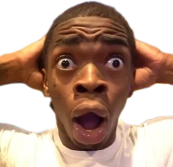 OMG emote