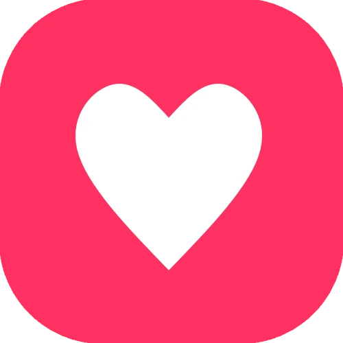 heart emote