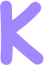 PurpleK emote