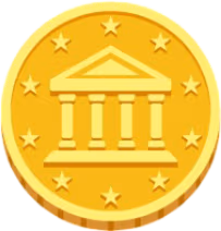 Coin_emoji emote