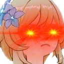 luminewoke emote