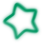 dark_teal_star emote