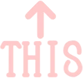 pinkthis emote