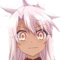 Kurosmile emote