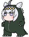 OguriGao emote