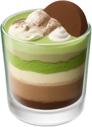 Tiramisu emote