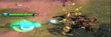 TheNightfall emote