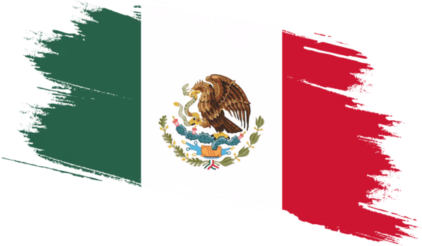 BanderadeMexico emote