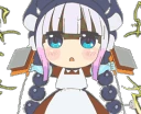 KannaShock emote