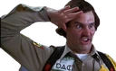 doofy_salute emote