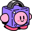 Cuby emote