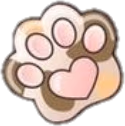 kittenpaw_2 emote