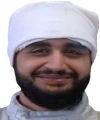 Habibi emote