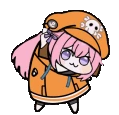 doromay emote