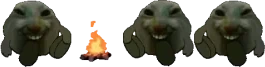 3x emote