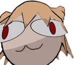 NecoClose emote
