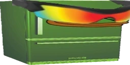 WickedFridge emote
