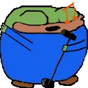 Singgers emote