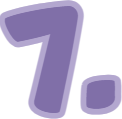 number7 static emote