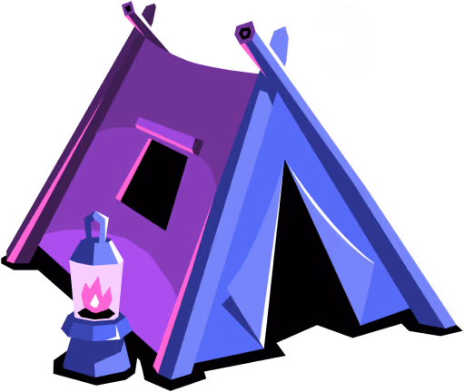 Discord_Camp emote