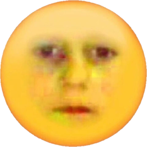 bruh emote