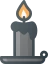 candle emote