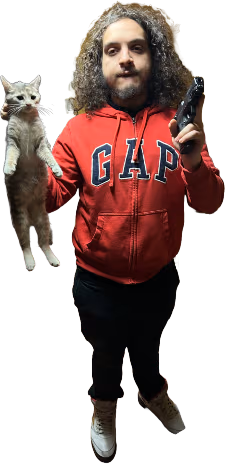 MRFENTMEN emote
