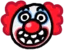 Clown emote