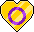 IntersexHeart emote
