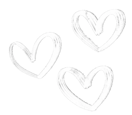 Hearts emote