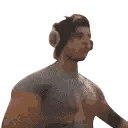 zyzzBass emote