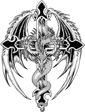 cross emote