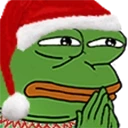 monkaHmm emote