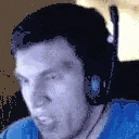 SpittinFax emote