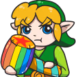 linkban emote