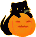 pumpkin_cat emote