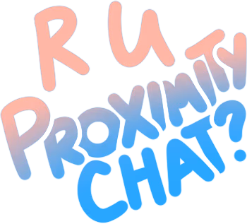 ProximityChat emote