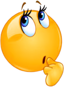 istockthink emote
