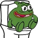PepegaShit emote