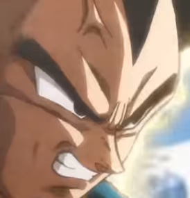 Vegeta_Angry emote