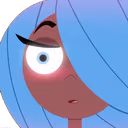 ErinBlush emote